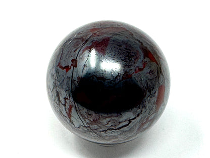 Jaspilite Sphere 4.9cm