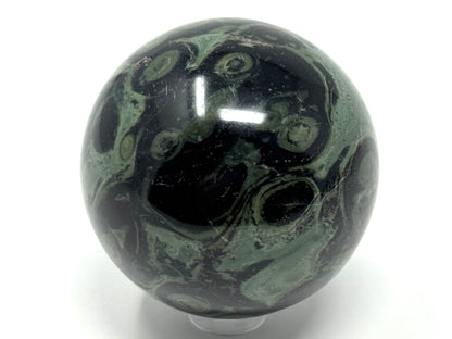 Kambaba Jasper Crystal Sphere 5.7cm