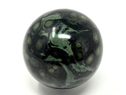Kambaba Jasper Crystal Sphere 7.1cm