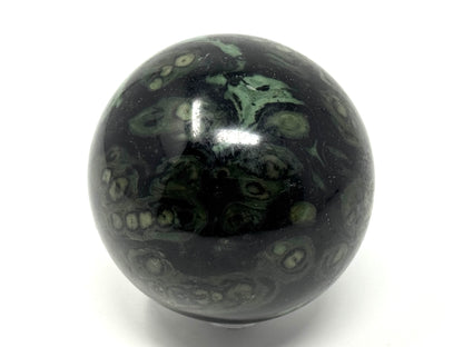Kambaba Jasper Crystal Sphere 7.1cm