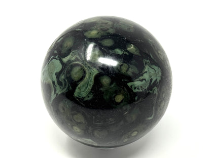 Kambaba Jasper Crystal Sphere 7.1cm