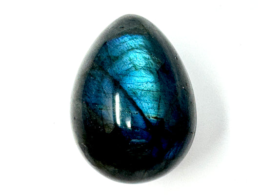 Labradorite Crystal Egg 5cm