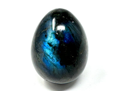 Labradorite Crystal Egg 5.2cm