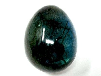Labradorite Crystal Egg 4.8cm