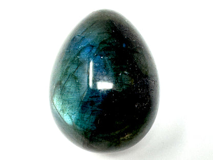 Labradorite Crystal Egg 4.8cm
