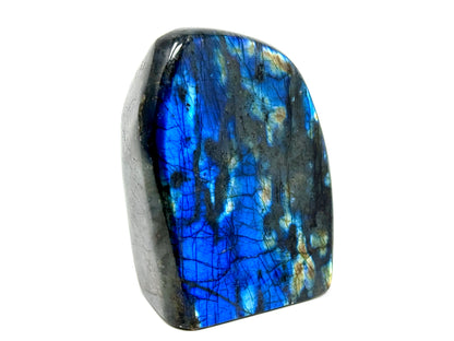 Labradorite Crystal Freeform 11.9cm