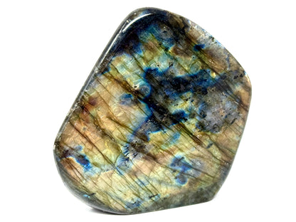 Labradorite Crystal Freeform 10.3cm
