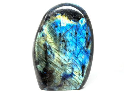 Labradorite Crystal Freeform 11.5cm