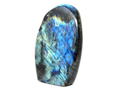 Labradorite Crystal Freeform 11.5cm