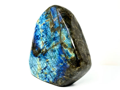 Large Labradorite Crystal Freeform 14cm