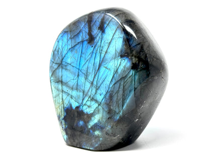 Labradorite Crystal Freeform 10.3cm