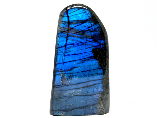 Large Labradorite Crystal Freeform 17.7cm