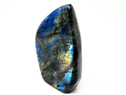 Labradorite Crystal Freeform 14.6cm