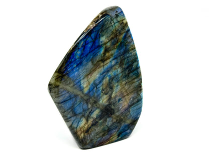 Labradorite Crystal Freeform 14.6cm