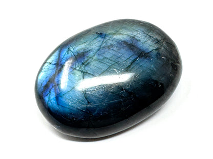Labradorite Crystal Pebble 6.3cm