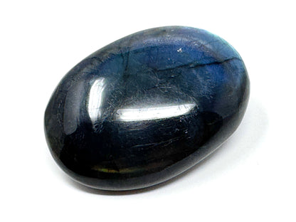 Labradorite Crystal Pebble 6.3cm