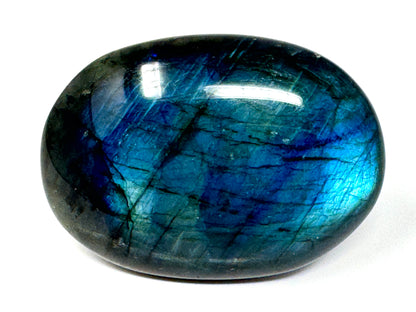 Labradorite Crystal Pebble 6.3cm