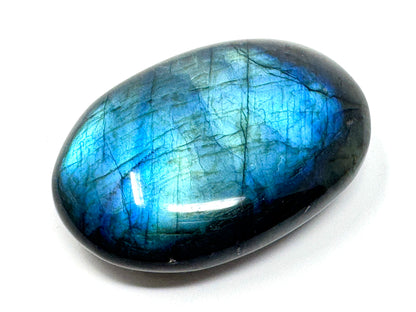 Labradorite Crystal Pebble 6.3cm