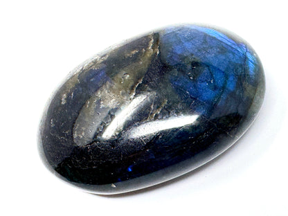 Labradorite Crystal Pebble 6.3cm