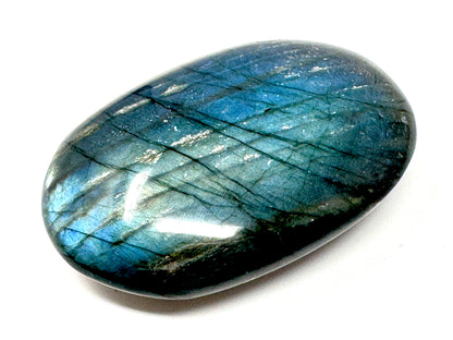 Labradorite Crystal Pebble 6.1cm