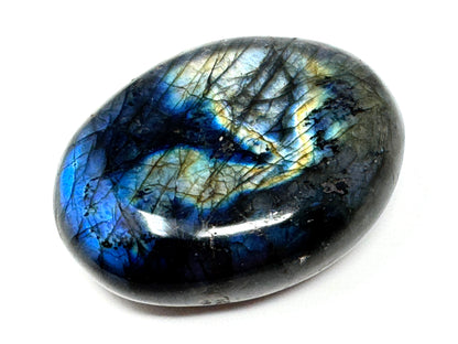 Labradorite Crystal Pebble 6.1cm
