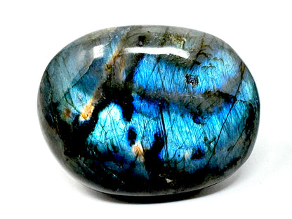 Labradorite Crystal Pebble 6.8cm