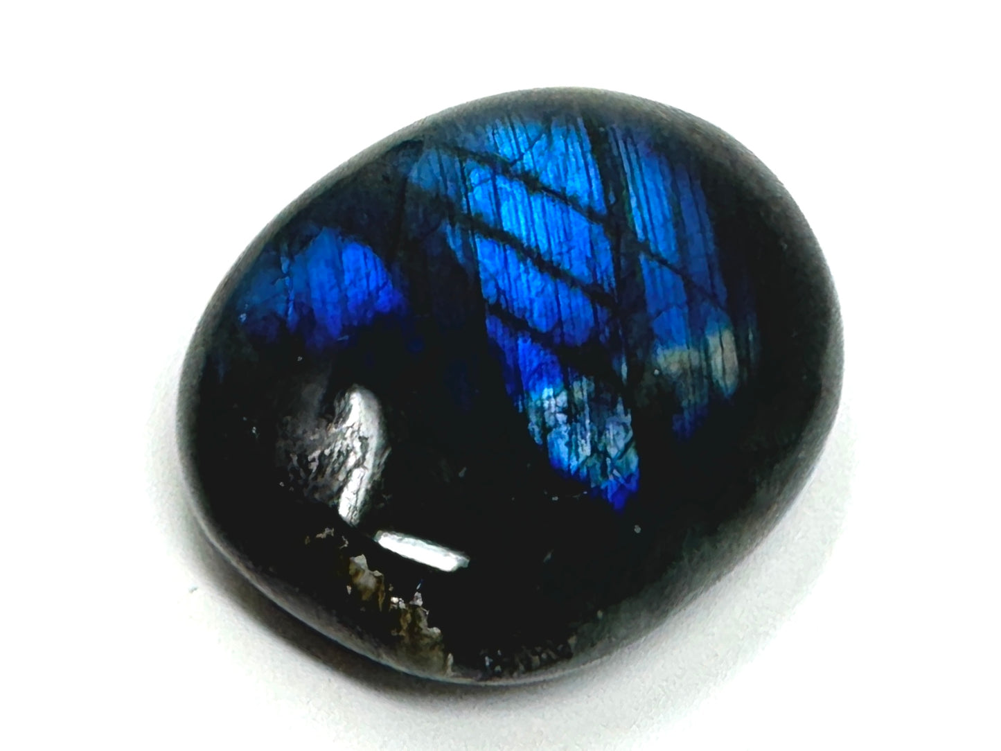 Labradorite Crystal Pebble 5.3cm