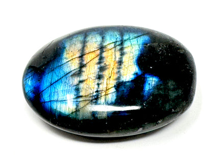 Labradorite Crystal Pebble 5.3cm