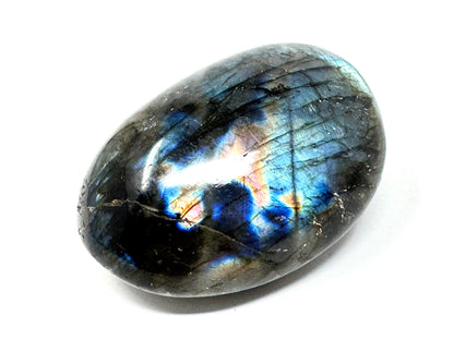 Labradorite Crystal Pebble 6.6cm