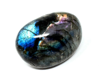 Labradorite Crystal Pebble 6.6cm