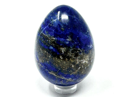Lapis Lazuli Crystal Egg 5.5cm