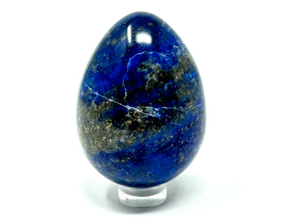 Lapis Lazuli Crystal Egg 5.5cm