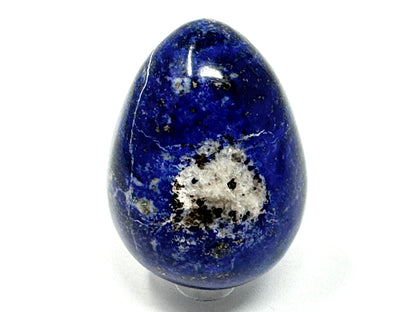 Lapis Lazuli Crystal Egg 6.5cm