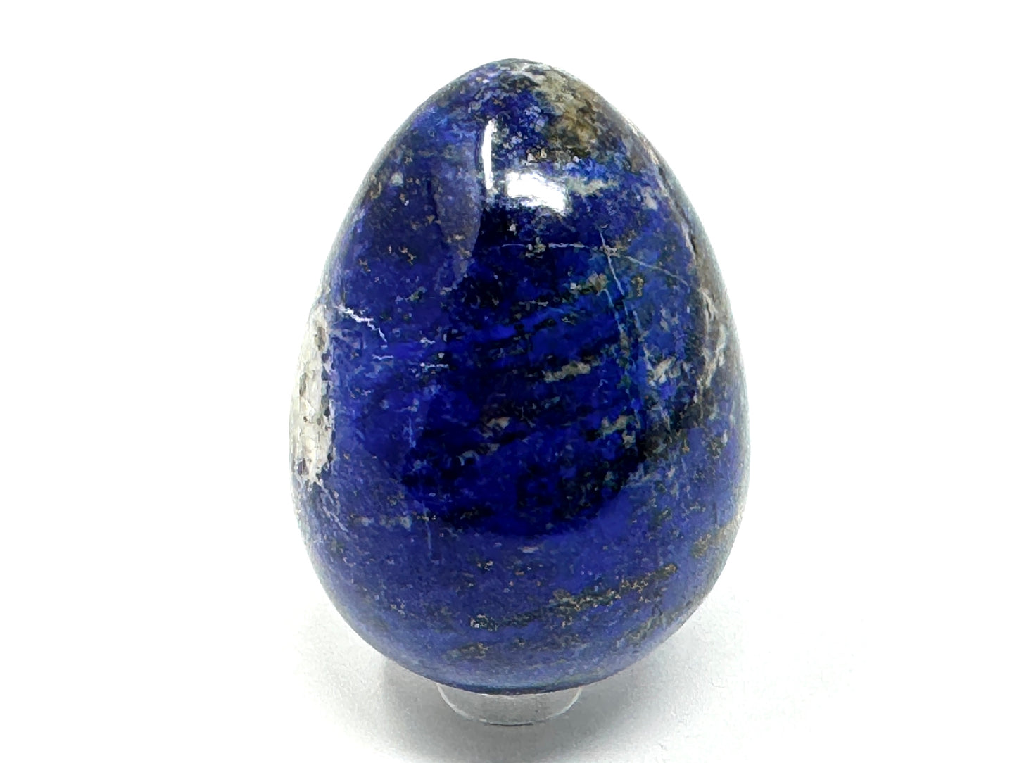 Lapis Lazuli Crystal Egg 6.5cm