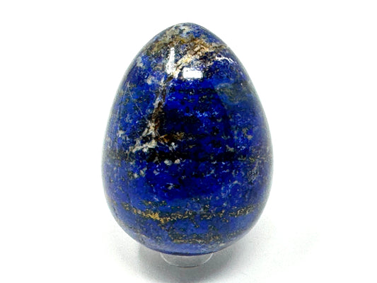 Lapis Lazuli Crystal Egg 6.5cm