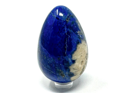 Lapis Lazuli Crystal Egg 6.6cm