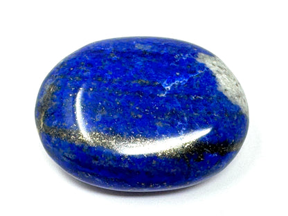 Lapis Lazuli Crystal Pebble 5.6cm