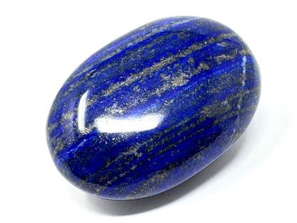Lapis Lazuli Crystal Pebble 5.2cm
