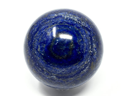 Lapis Lazuli Crystal Sphere 6.9cm