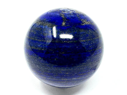 Lapis Lazuli Crystal Sphere 6cm