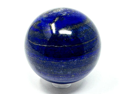 Lapis Lazuli Crystal Sphere 6cm