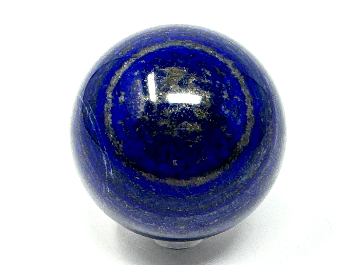 Lapis Lazuli Crystal Sphere 6cm