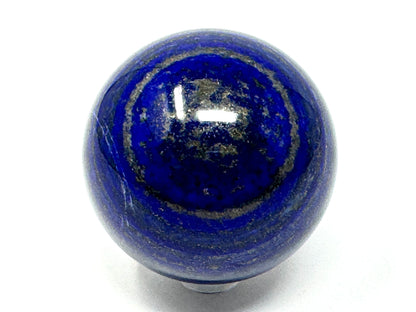 Lapis Lazuli Crystal Sphere 6cm