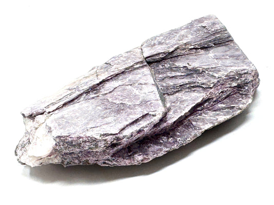 Natural Lepidolite Mica 12.3cm