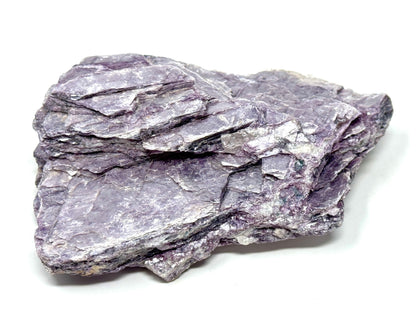 Natural Lepidolite Mica 11.2cm
