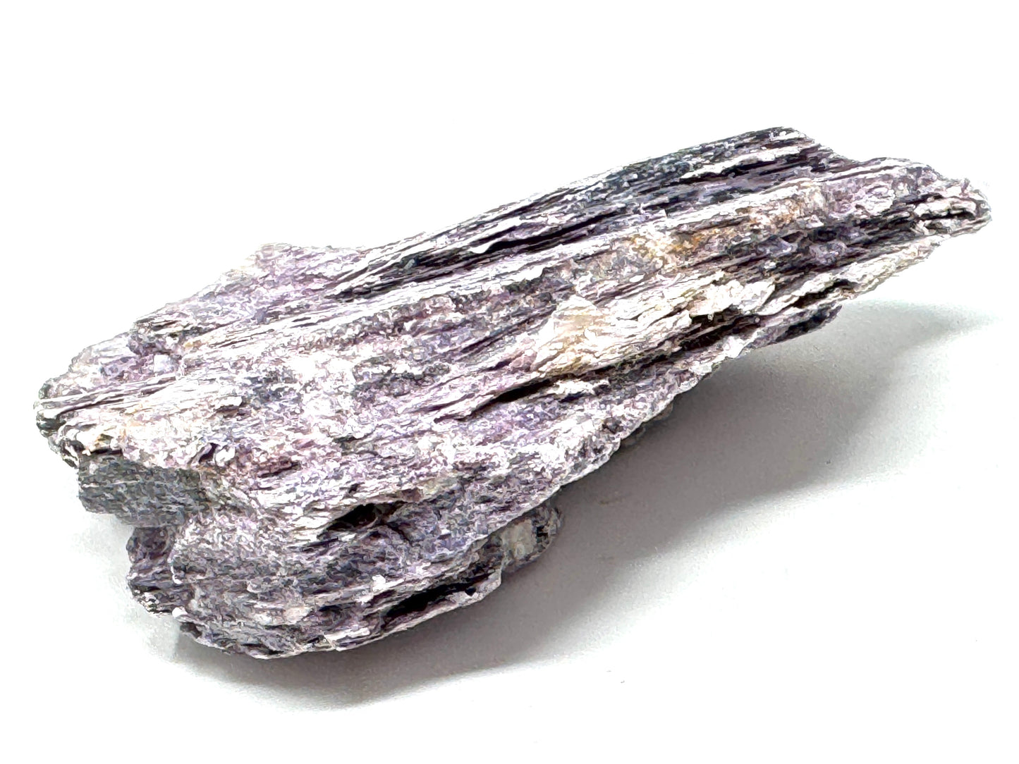 Natural Lepidolite Mica 11.2cm