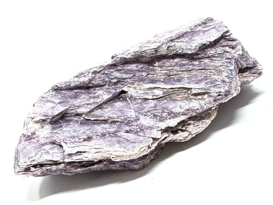 Natural Lepidolite Mica 11.2cm