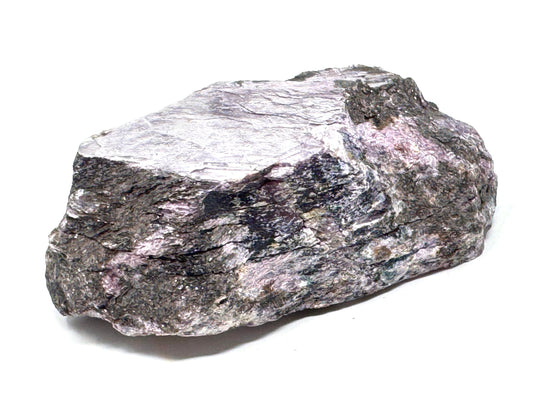 Natural Lepidolite Mica 10.7cm