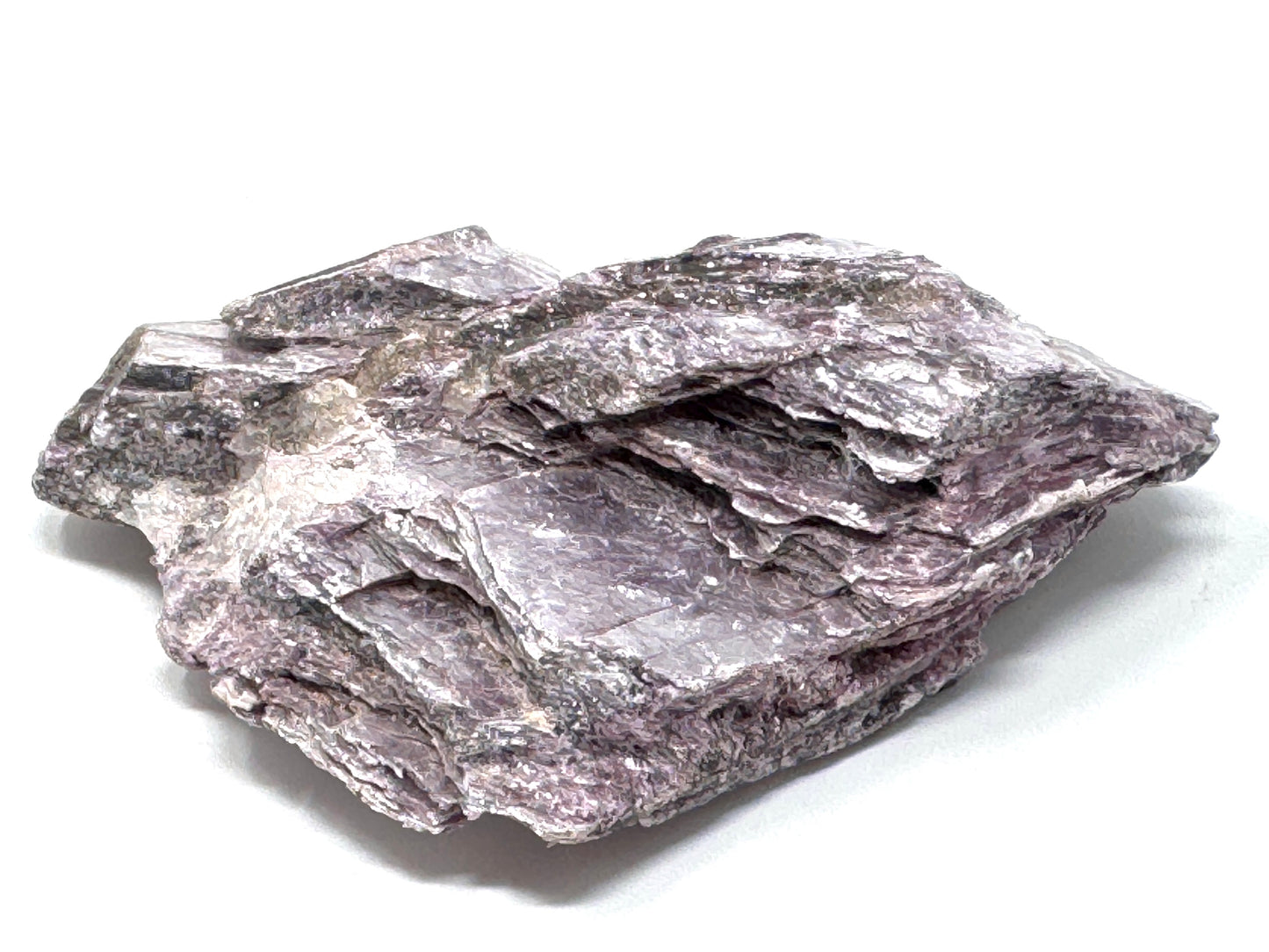 Natural Lepidolite Mica 9.4cm