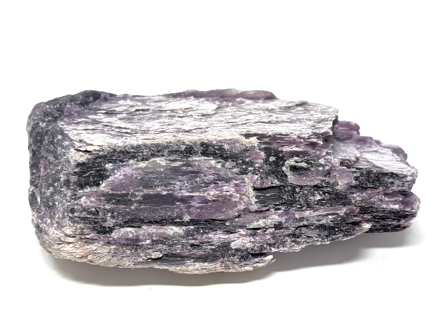 Natural Lepidolite Mica 11.1cm